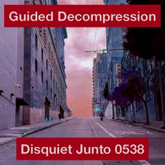 Chill by degrees [disquiet0538]