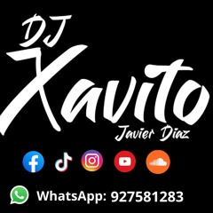 FRAGIL(SALSA) - DJ XAVITO