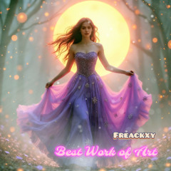 Best Work Of Art (A Cappella)