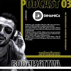 BODHISATTVA DINAMICA PODCAST 03