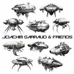 Joachim Garraud & Friends