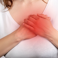 What’s Right: Heart Attack Deaths Soar Down