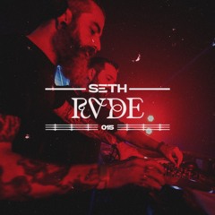 SETH PODCAST 015 I RVDE