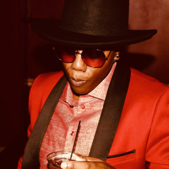 DunnGin x Rejuven8d House Mix