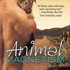 +EBOOK#= Animal Magnetism by: Jill Shalvis