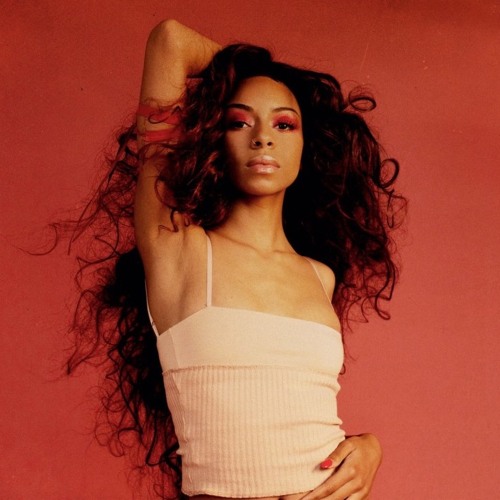 Unknown Ravyn Lenae - Mike Nasty Remix (sped Up)