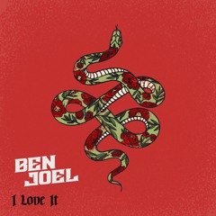 Icona Pop - I Love It (Ben Joel Remix) Free DL