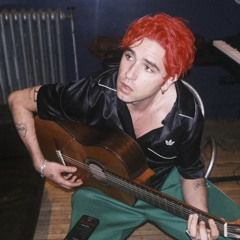 Chelsea Hotel #2 (L. Cohen Tour Cover)