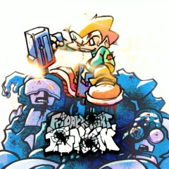 Darnell [Bf Mix (Pico Mix)] (Saruky And Pf0r Remix)