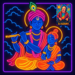 DJ AZARII - KRISHNA