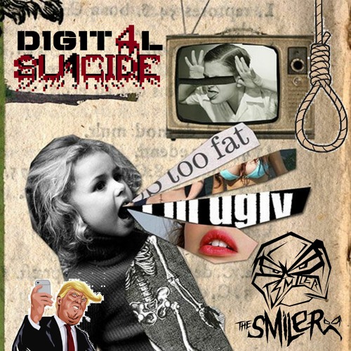 DIGIT4L SU1CIDE