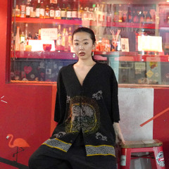 Monday Tsubaki: Elle Shimada - 08.09.25