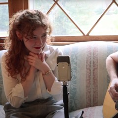 Crazy - Patsy Cline Cover (feat. Allison Young)