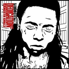 Lil Wayne — Dedication 2 (2006) [FULL ALBUM]