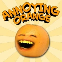 Annoying Orange: Party Rock