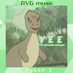 Yee ~BVG eurobeat arrange~