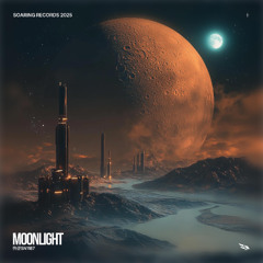忤逆Sn1187 - Moonlight