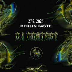BERLIN TASTE CONTEST.wav
