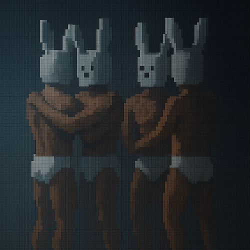 Pat Radio #56 - 🐰HRNY BNNY