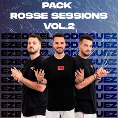 Pack Rosse Sessions Vol. 2 by E. Rodriguez | 19 TRACKS