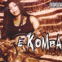 E - Komba - Back To The Dayz