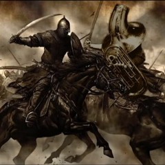 Tuba General Boss Theme - The Last Stand