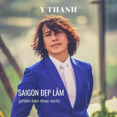 Saigon Đẹp Lắm
