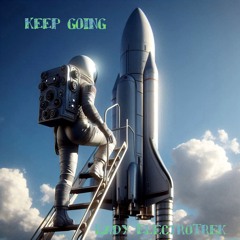 Keep Going