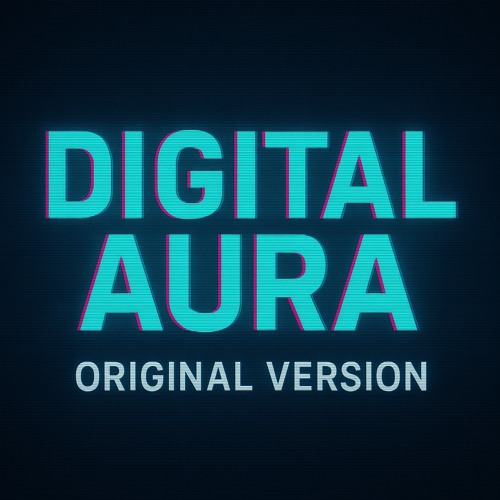 Digital Aura (original)