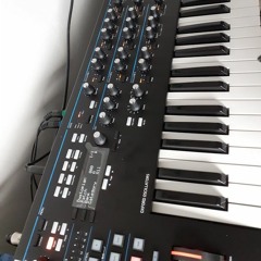 Hugo - Ambient (Guitar) Mandala 5475 3:21 09-02-2021