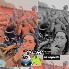 MC SALOMÃO - MEDLEY SAPO DE CAMARA 2K25 EQP 31