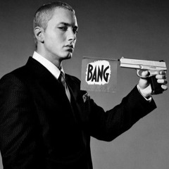 Eminem - STAN instrumental piano beat remake