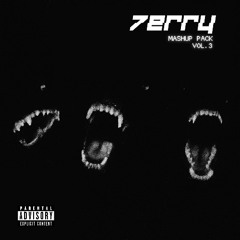 7ERRY Mashup Pack Vol 3