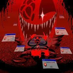 Phantasm But Sonic And Fatal Error Sing It