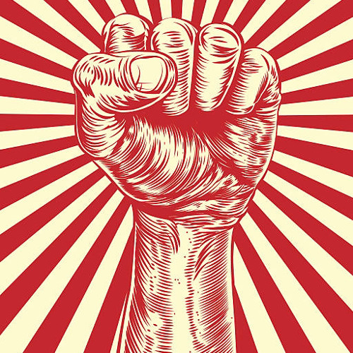 Fist pump