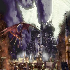wor1dghost ,VZk1ll Turbo 2000 - Final Fantasy IX prod.ptrck