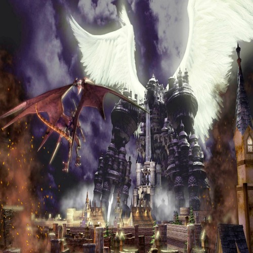 wor1dghost ,VZk1ll Turbo 2000 - Final Fantasy IX prod.ptrck