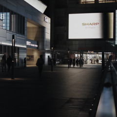 My Town/MC太陽×筍