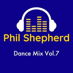 Dance Mix Vol.7