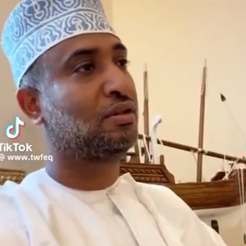 توفيق الطائع - فقلت استغفروا ربكم