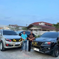 SETIA UNTUK SELAMANYA #SUPER EXC [ Donny Fernanda x DJ LUTHFI AP ] #SANDI KAWEK & 2GDBLACKMAMBA