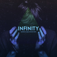 Jaymes Young - Infinity (Morgan Cook Edit)