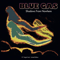 Shadows From Nowhere (Danilo Braca ReVision)