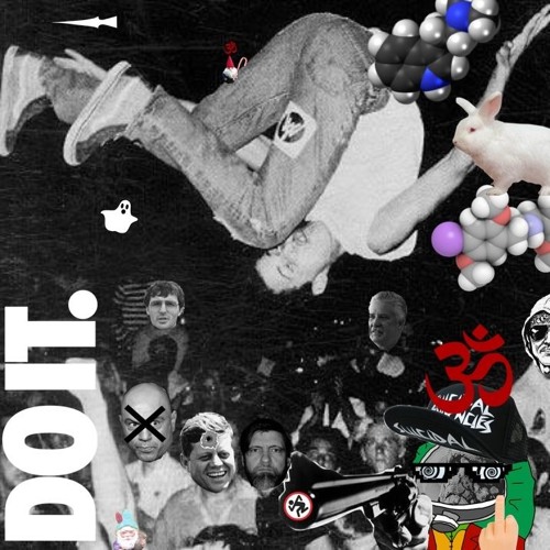 DCR - PROBLEM CHILD - DCOMPOSED