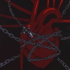 Kurapika X Little Dark Age (Anime Audio Edit)