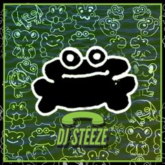 DJ STEEZE - RED HOT RIBBITS [THE LAST DANCE OF FROGLINE] (FREE DOWNLOAD)