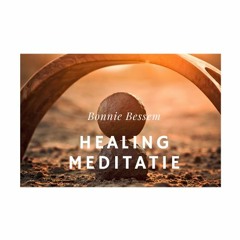 healing meditatie