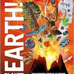 GET [PDF EBOOK EPUB KINDLE] Knowledge Encyclopedia Planet Earth!: Our Exciting World