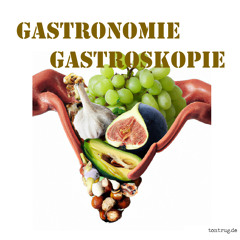 Gastronomie, Gastroskopie