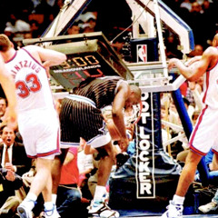 Broke da rim (prod. tylo)